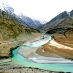 Sangam.ladakh