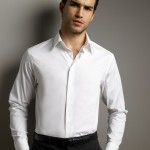 white-classic-shirt