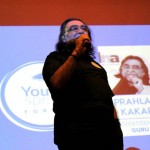 Ad Guru Prahlad Kakar