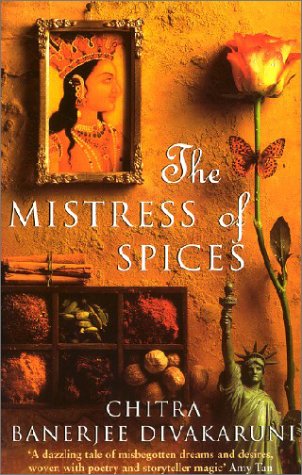 mistress of spices