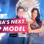 india’s next top model tv