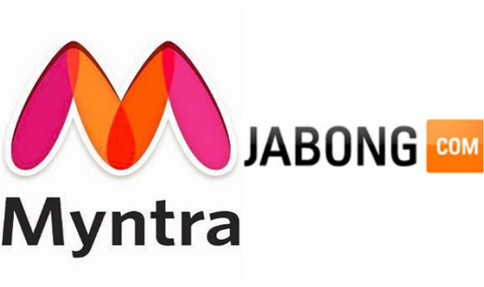 Flipkart owned Myntra acquires Jabong
