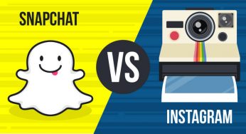 Do you prefer Instagram ‘Stories’ over Snapchat Stories?
