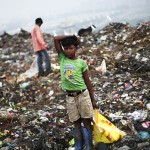 India Ragpickers’ Dilemma