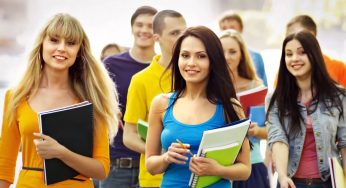 New To College?