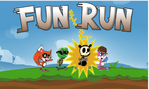 fun-run