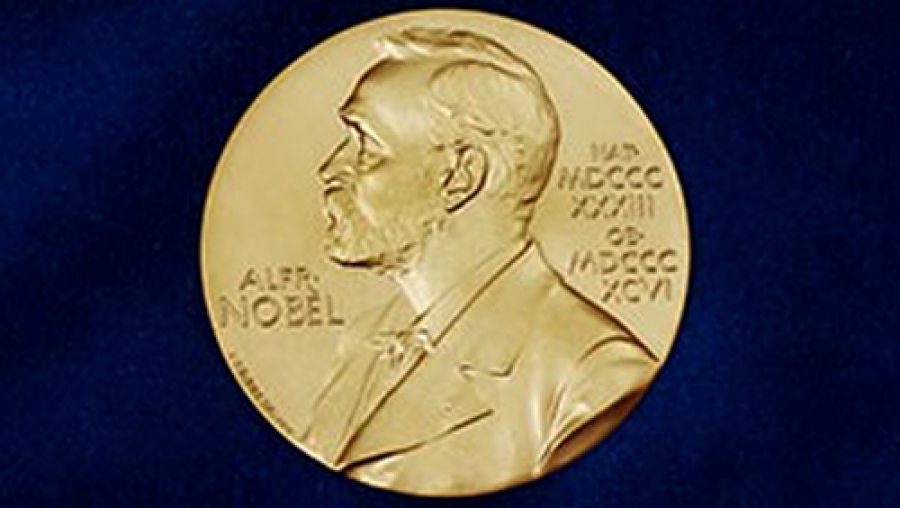 nobel prize 2016