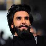 Ranveer Singh Beard