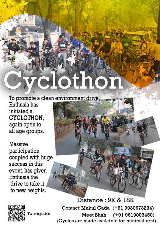 cyclothon
