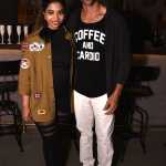 Anandita De & Hrithik Roshan