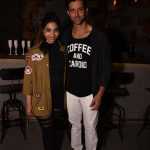 Anandita De & Hrithik Roshan