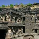 Caves of Maharashtra-min