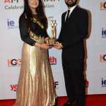 I AM Woman – Amruta Fadnavis