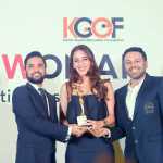 I AM Woman – Farah Ali Khan