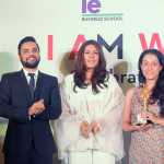 I AM Woman – Shaheen Mistri