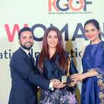 I Am Woman – Krishika Lulla