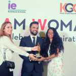 I Am Woman – Laxmi Agarwal