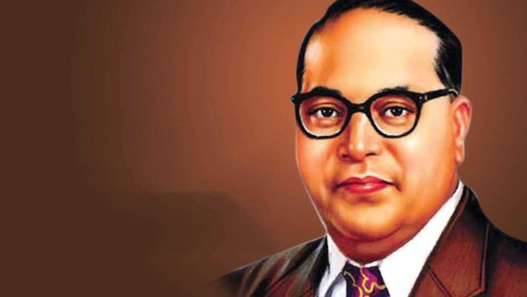 7 lesser known facts about Dr Ambedkar - Youth Incorporated