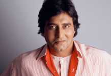 Vinod Khanna