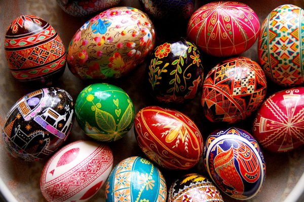 Things you should know about Easter - Youth Incorporated