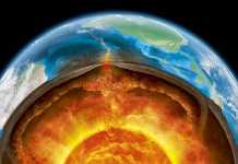 Earth Mantle