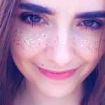 glitter freckles-min