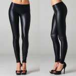 l8cg71-l-610×610-pants-bottoms-leggings-city-nights-black-faux-leather-shiny-slick-vanity-vanity+row-dress+kill-rocker-vogue