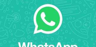 Whatsapp upi