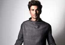 Sushant Singh Rajput