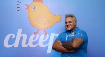 India’s First Consumer-to-Consumer Home Services Mobile App, CHEEP