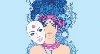 Can’t Keep Calm, There’s A Gemini Around!