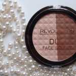 Makeup Revolution_Duo Face Sculpt_1