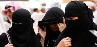 Saudi Women Allowed Education Without Male Guardian Consent