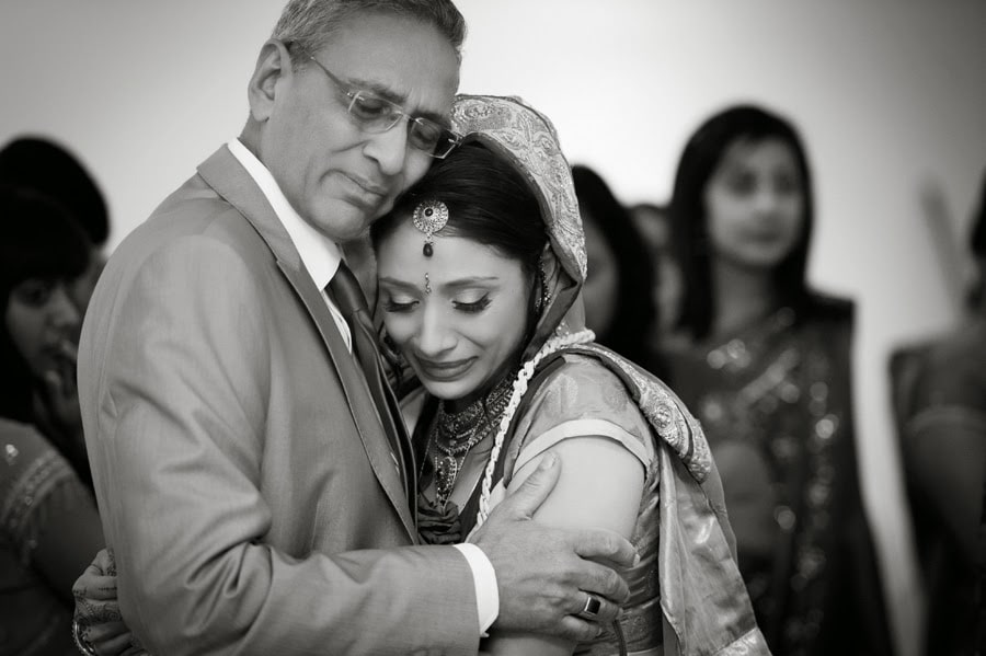 Indian weddings