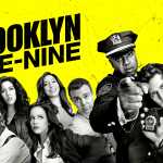 Brooklyn Nine Nine