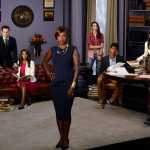 How To Get Away With Murder