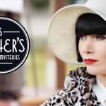 Miss Fisher’s Murder Mysteries