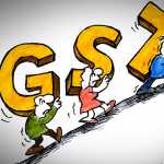 gst