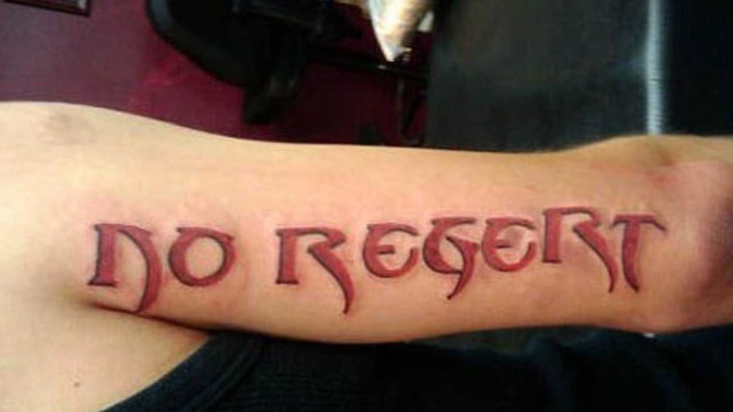 2. "April Fools Tattoo Fails: Learn from These Hilarious Mistakes" - wide 4