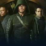 Arrow