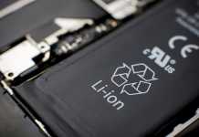 Lithium-Ion Battery