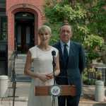 Frank & Claire_House of Cards