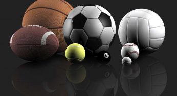 Resources for students interested in sports that are not cricket