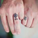 unique-tattoos-for-couples-8