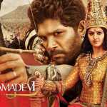 Rudhramadevi