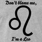 leo-zodiac-sign-and-horoscope-symbol-t-shirts-men-s-premium-t-shirt