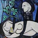 pobeb013_nude_green_leaves_and_bust-min