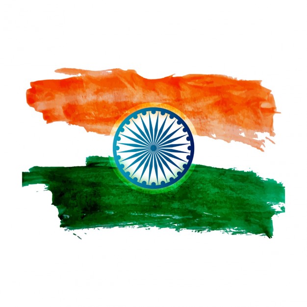 What Is The Actual Meaning Of The Indian Flag Or The Tiranga