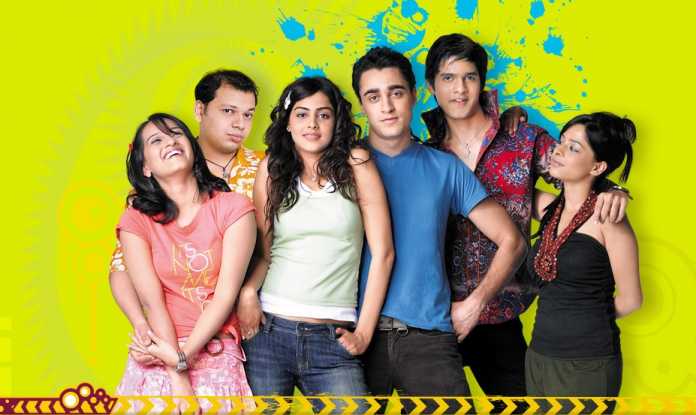 jaanetuyajaanena1 Jaane Tu Ya Jaane Na Quiz