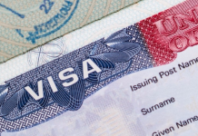Students’ Guide To The US Visa Application visa
